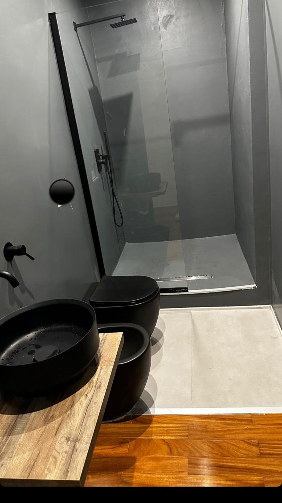 Suite Fiore Bari Exterior foto