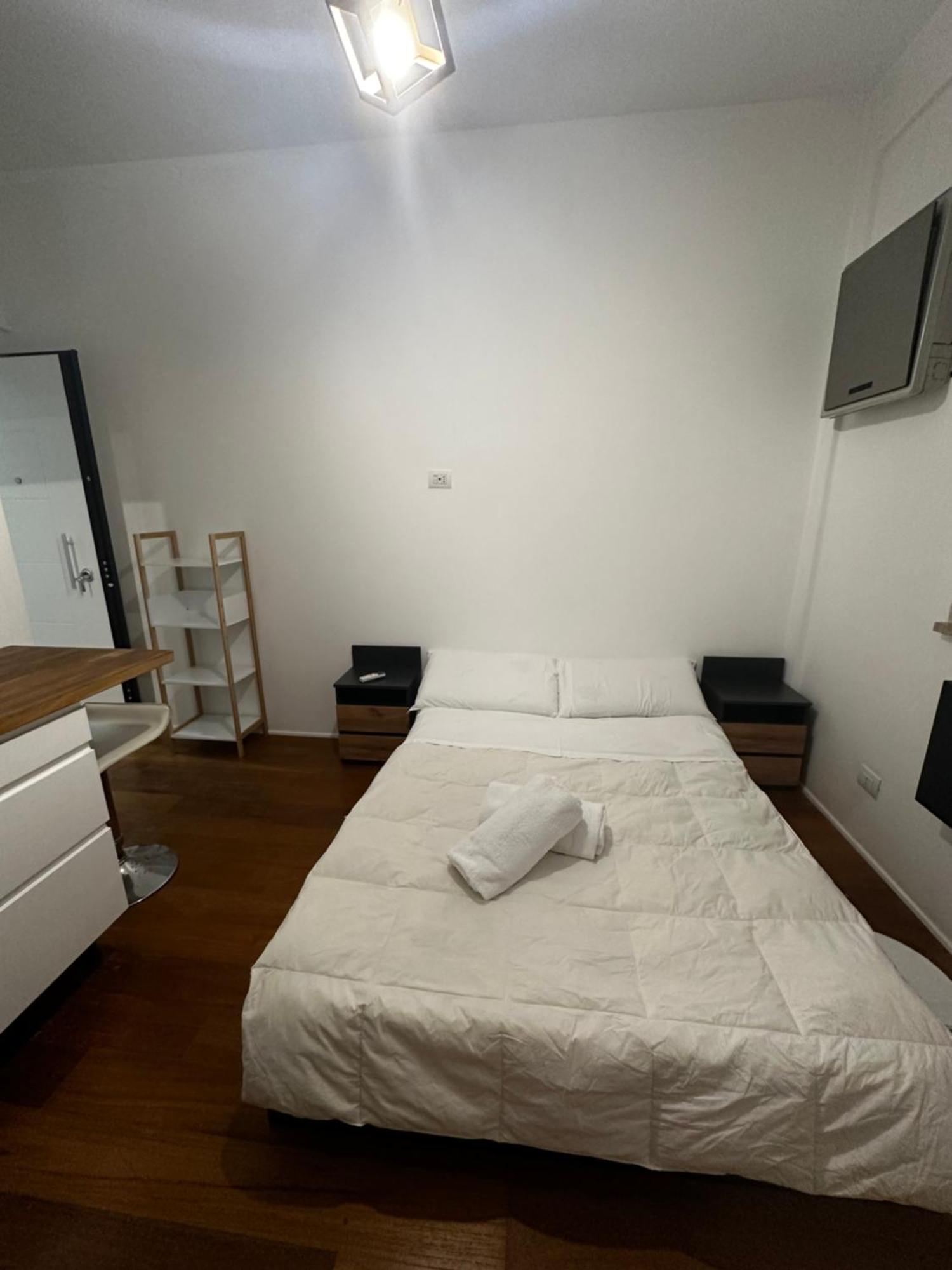 Suite Fiore Bari Exterior foto