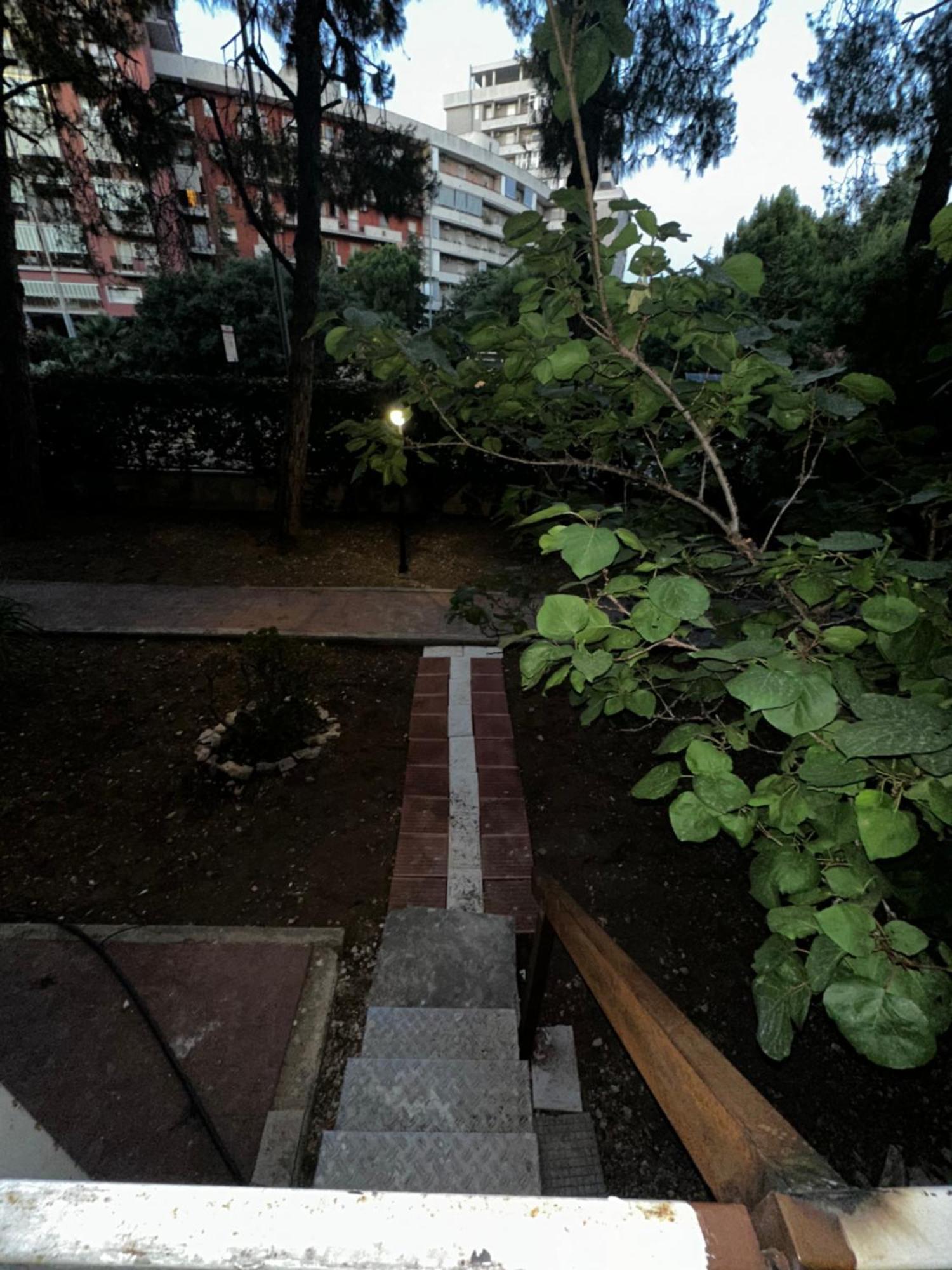 Suite Fiore Bari Exterior foto